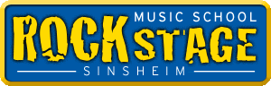 ROCKSTAGE Music School Sinsheim