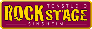 LOGO Rockstage Studio